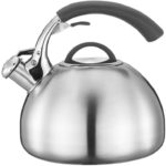 stainless steel kettles for wood stoves