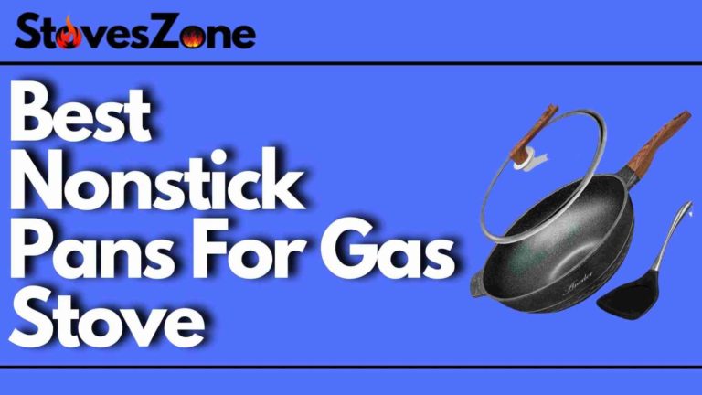 Non-Stick Pans for Gas Stove Cooking