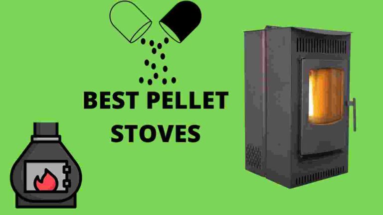 Best Pellet Stoves